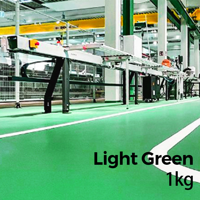 ⏳Time-limited Special⌛Water-Based Epoxy Floor Paint