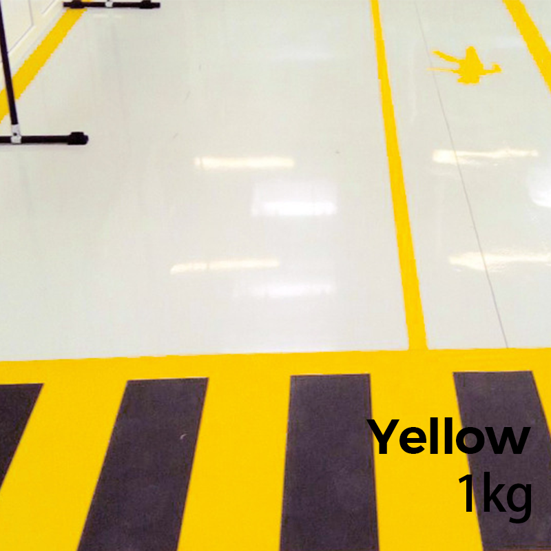 ⏳Time-limited Special⌛Water-Based Epoxy Floor Paint