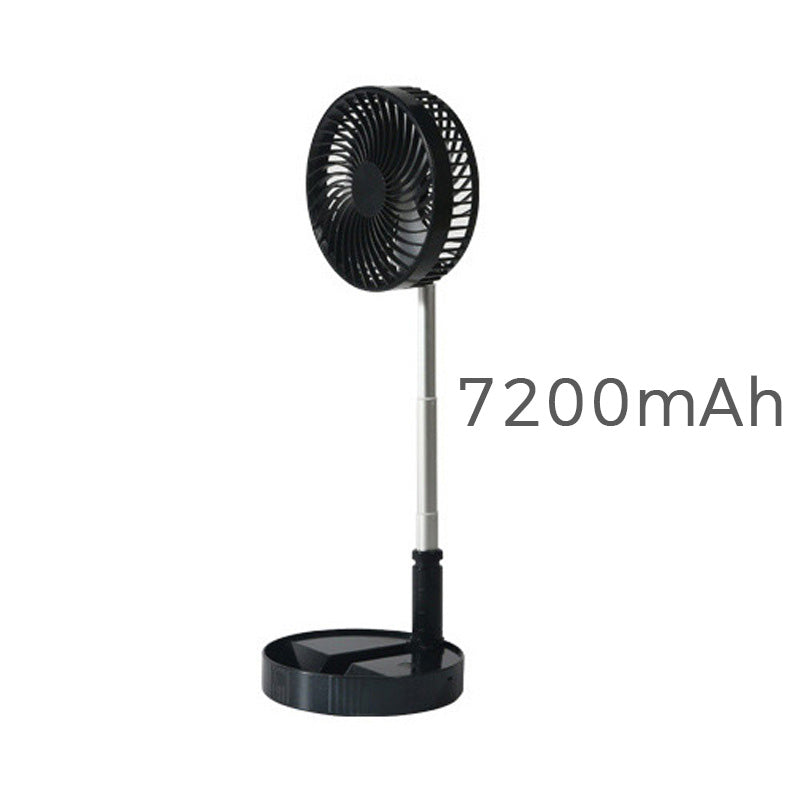 ⏳Time-limited Special🍃Rechargeable & Foldable Mini Fan