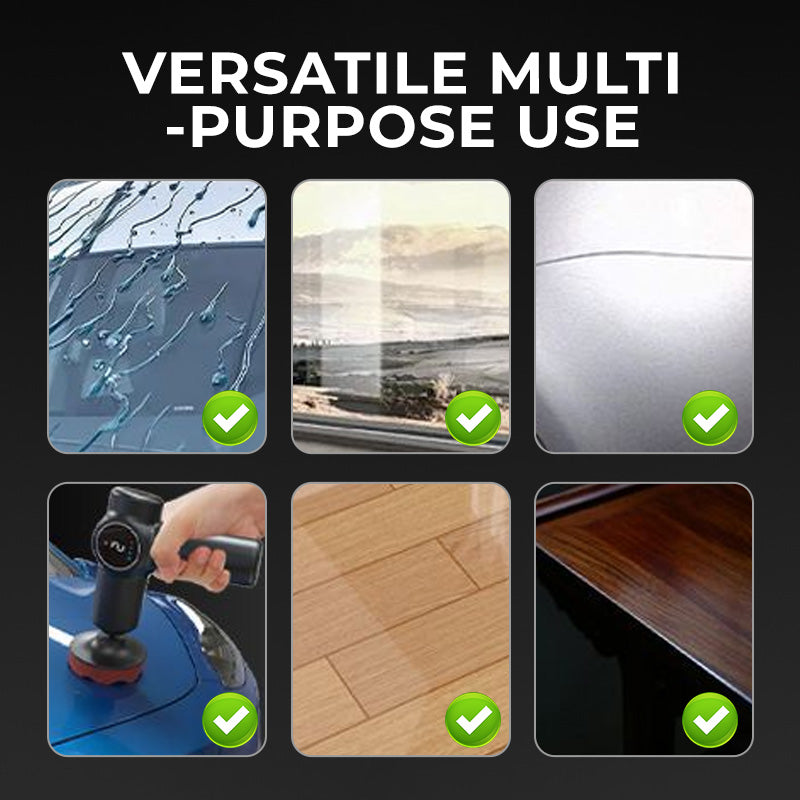 🏆Time-limited Special⏰Rechargeable Cordless Car Buffer Polisher