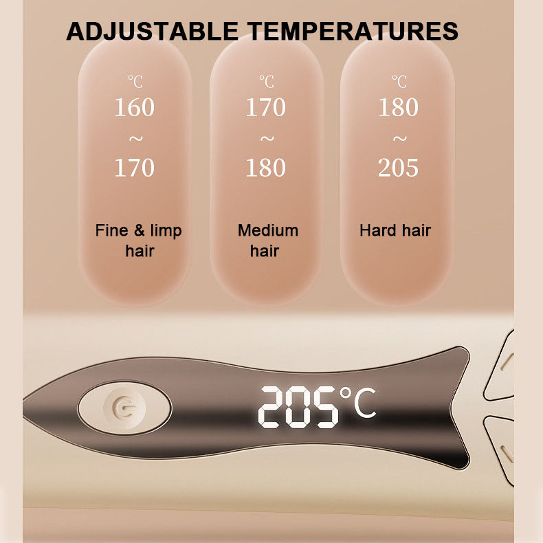 ⏳Time-limited Special⏰Automatic Negative Ion Curling Iron