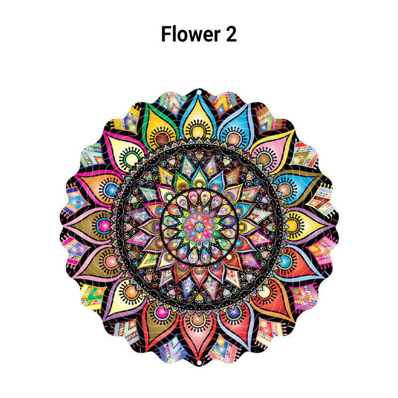 šTime-limited SpecialšHanging Wind Spinner for Indoor & Outdoor