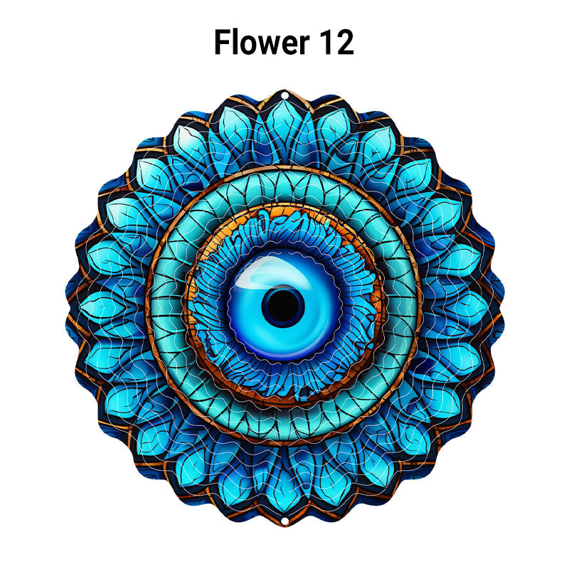 šTime-limited SpecialšHanging Wind Spinner for Indoor & Outdoor