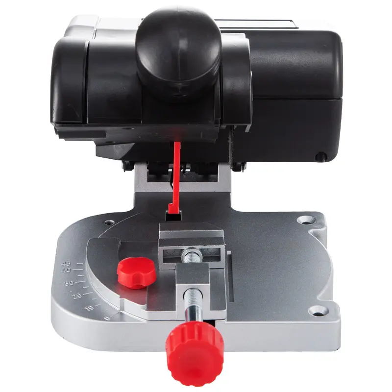 ⏳Time-limited Special⏰Precision Mini Electric Table Saw