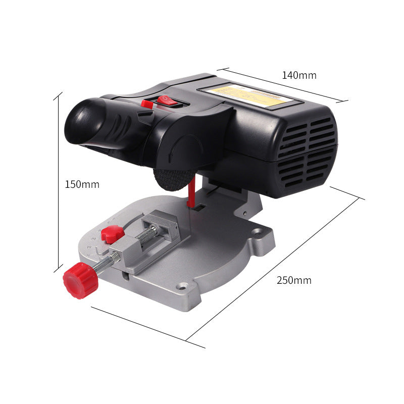 ⏳Time-limited Special⏰Precision Mini Electric Table Saw