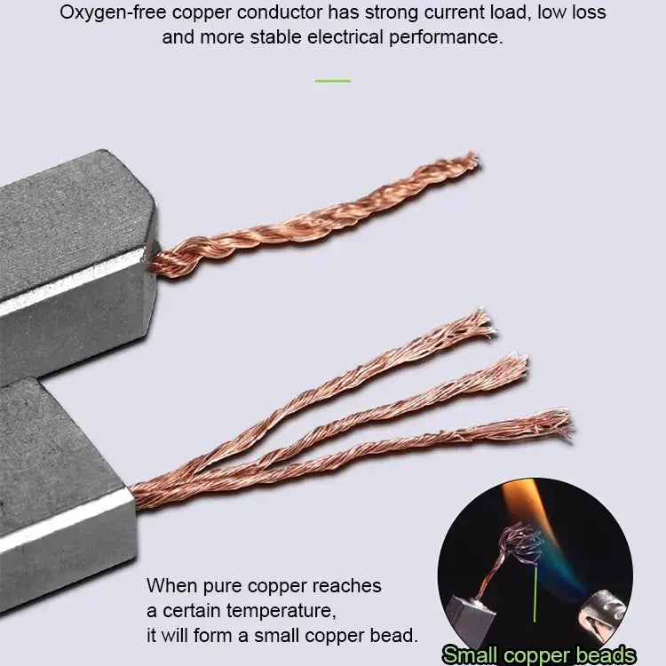 ⏳Time-limited Special⏰Carbon Brush Set for Electric Tools