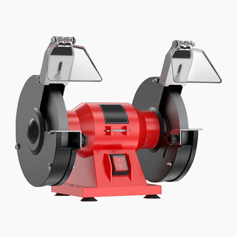 🧰5-Inch Multi-Function Bench Grinder for Home Use