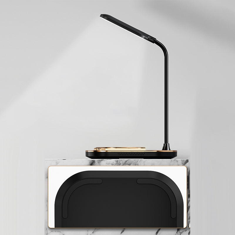 ⏳Time-limited Special⏰3-in-1 Magnetic Wireless Charging Desk Lamp