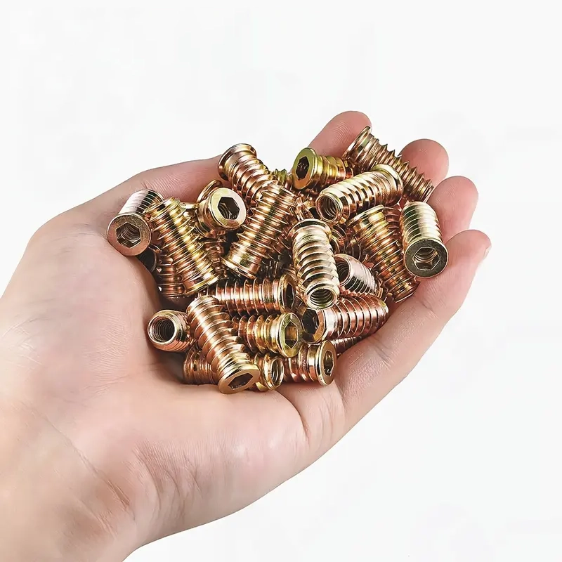 ⏳Time-limited Special⏰188 PCS Hexagon Socket Nuts Set