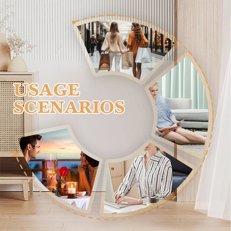 ⏳Time-limited Special⏰Women’s Oversized T-Shirt & Skirt Lounge Set