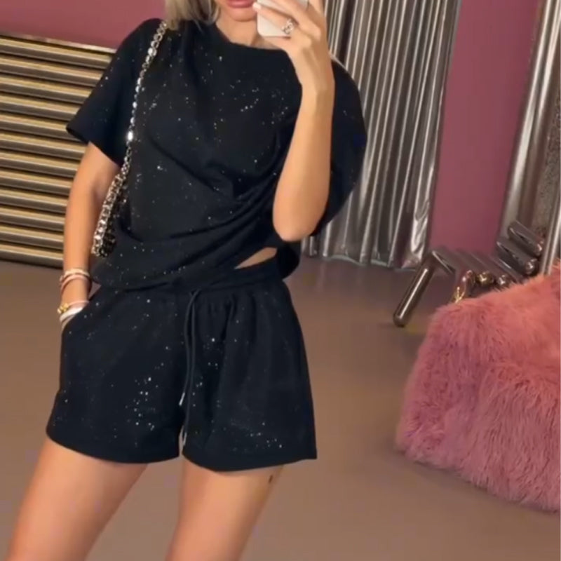 ⏳Time-limited Special⏰Women's Summer Casual Two Piece Set
