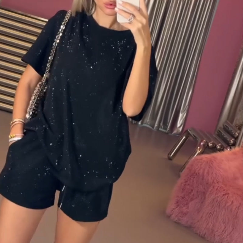 ⏳Time-limited Special⏰Women's Summer Casual Two Piece Set