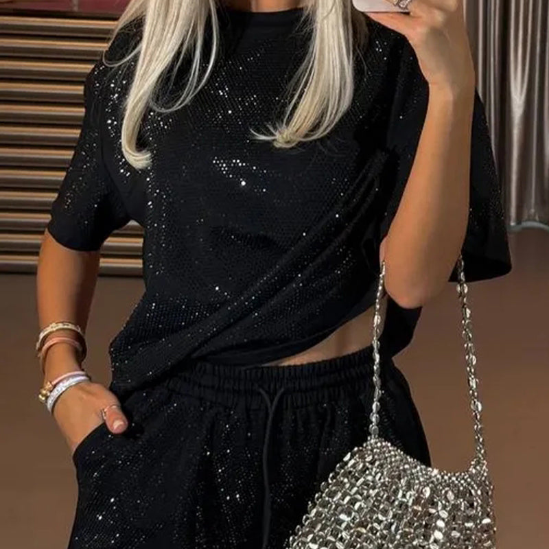 ⏳Time-limited Special⏰Women's Summer Casual Two Piece Set