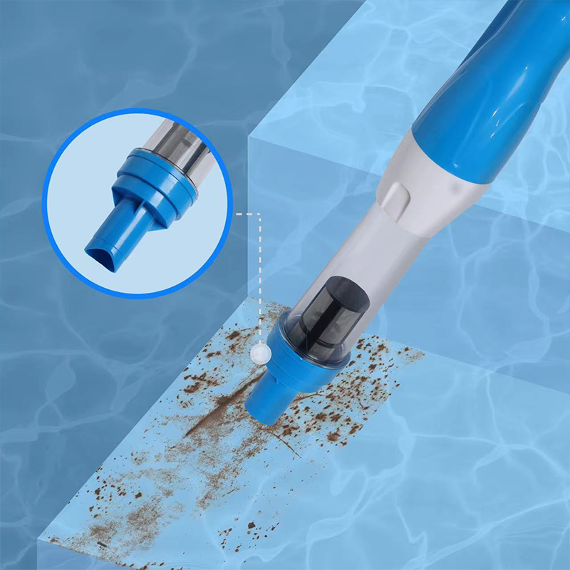 šTime-limited Specialā°3 in 1 cordless rechargeable pool vacuum cleaner