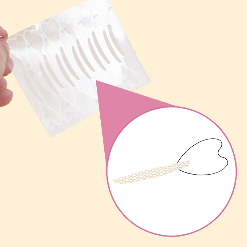 ✨Buy 1 Get 1 Free✨Invisible Strong Support Double Eyelid Tapes
