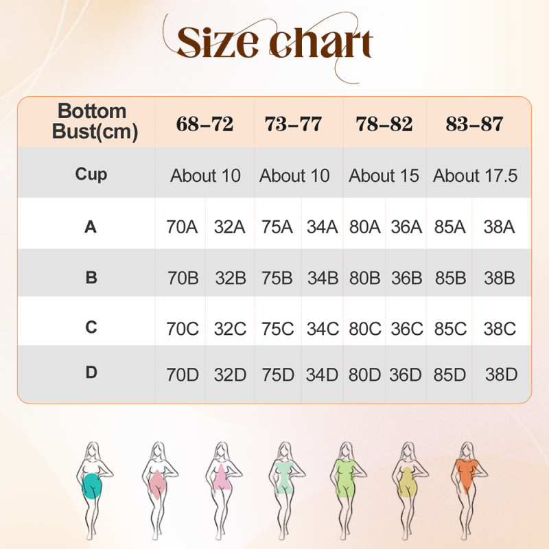 ⏳Time-limited Special⏰Comfortable Petal-Shaped Seamless Bra