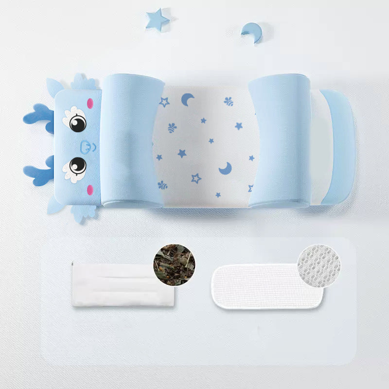 ⏳Time-limited Special⏰NatureShape™ Adjustable Infant Support Pillow