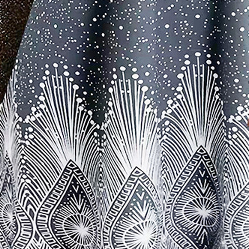 ⏳Time-limited Special⏰Fashionable Casual Ethnic Style Sleeveless Dress