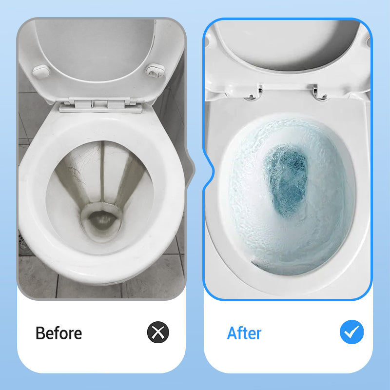 ⏳Time-limited Special⏰Powerful Automatic Toilet Cleaning Block💥