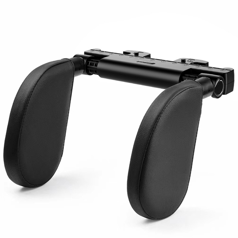 ⏳Time-limited Special⏰3D Memory Foam Car Seat Support Headrest