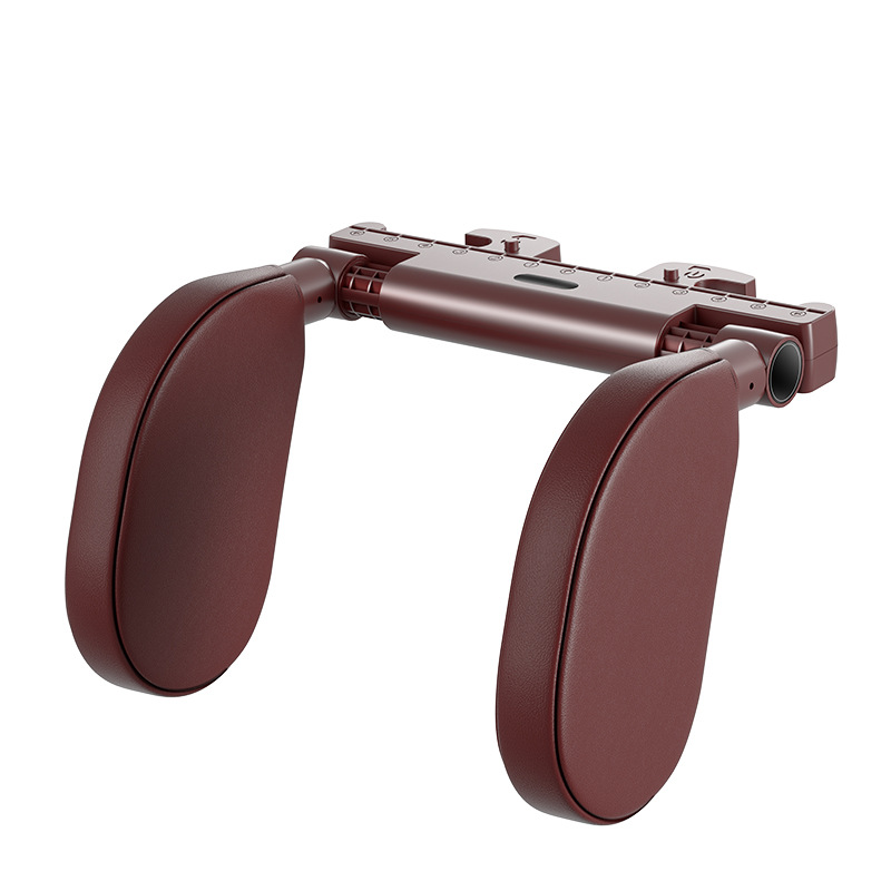 ⏳Time-limited Special⏰3D Memory Foam Car Seat Support Headrest