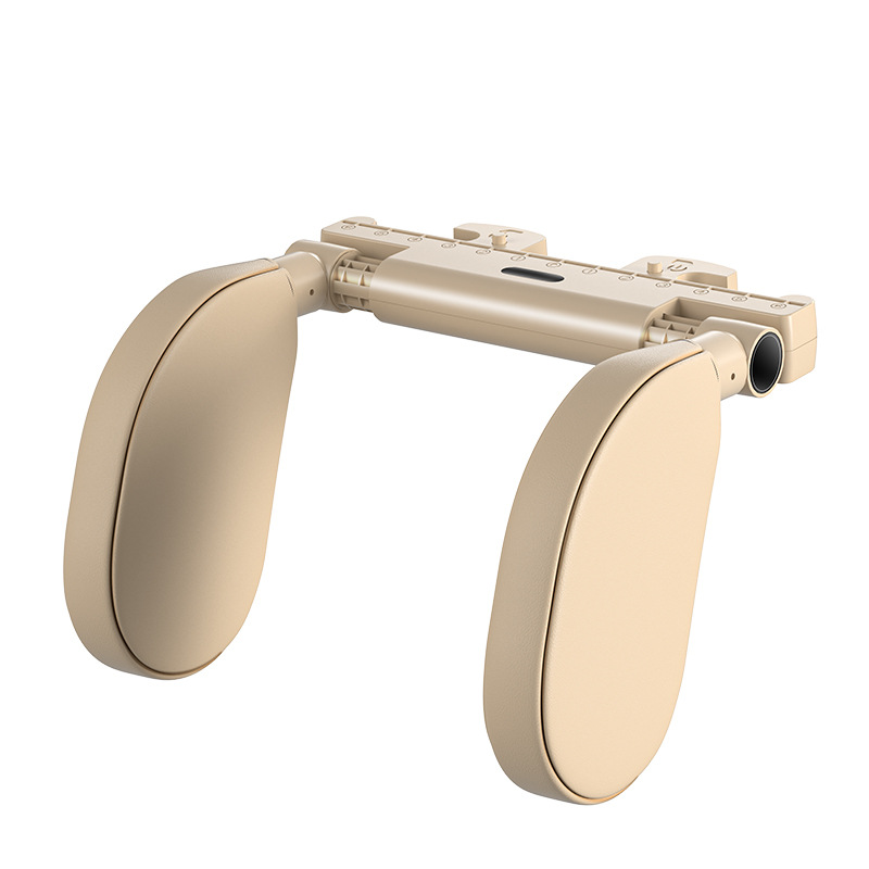 ⏳Time-limited Special⏰3D Memory Foam Car Seat Support Headrest
