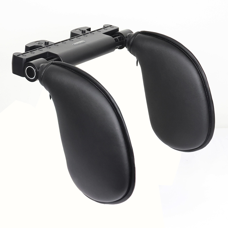 ⏳Time-limited Special⏰3D Memory Foam Car Seat Support Headrest