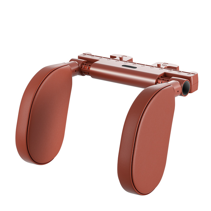 ⏳Time-limited Special⏰3D Memory Foam Car Seat Support Headrest