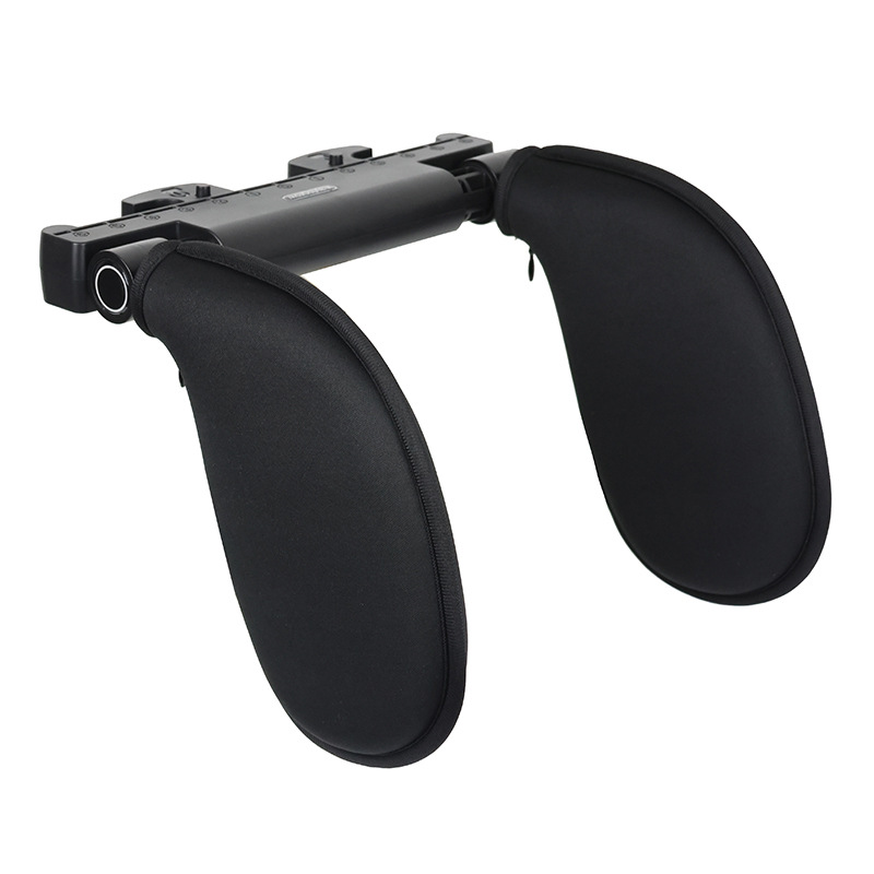 ⏳Time-limited Special⏰3D Memory Foam Car Seat Support Headrest