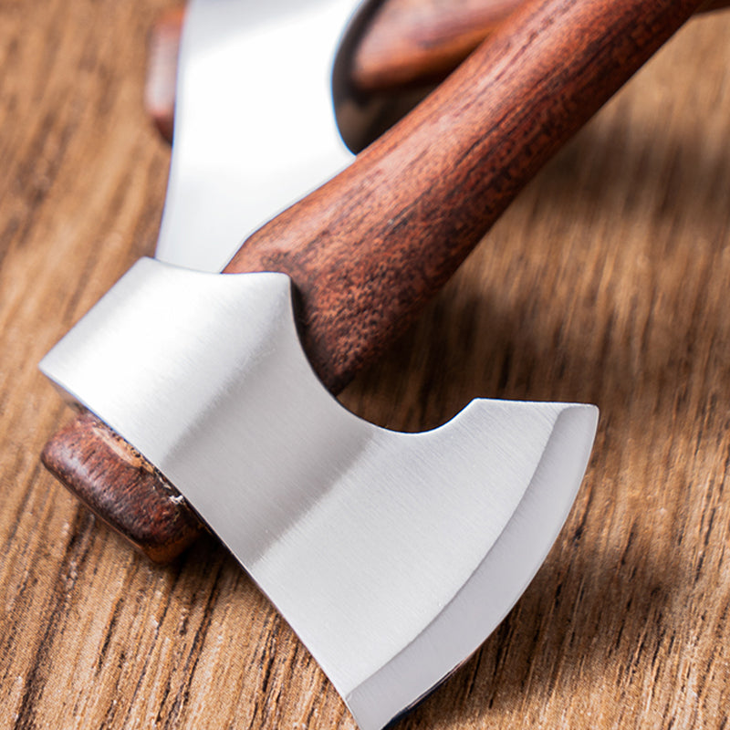 ⏳Time-limited Special⏰Mini Hatchet Display Piece