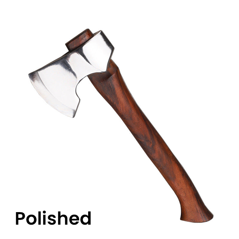 ⏳Time-limited Special⏰Mini Hatchet Display Piece