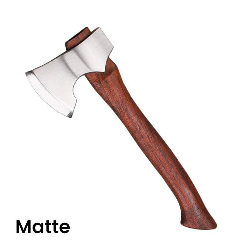 ⏳Time-limited Special⏰Mini Hatchet Display Piece