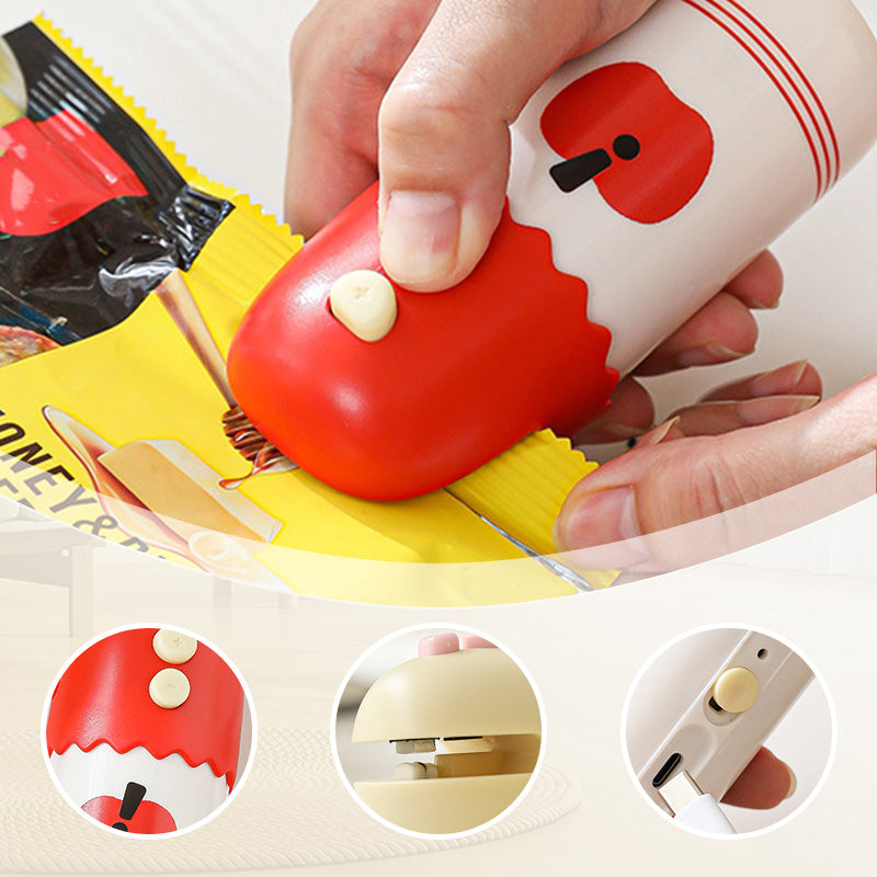⏳Time-limited Special⏰3-in-1 Mini Bag Seale