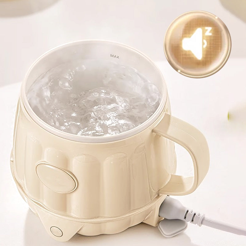 ⏳Time-limited Special⏰Multifunction Electric Heated Milk Cup🔥