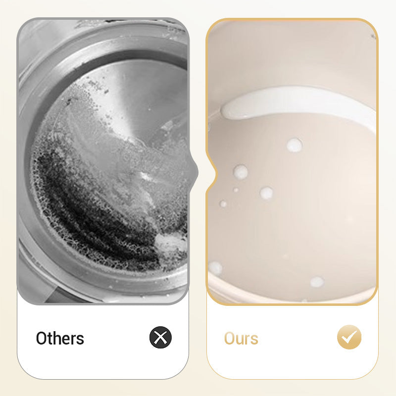 ⏳Time-limited Special⏰Multifunction Electric Heated Milk Cup🔥