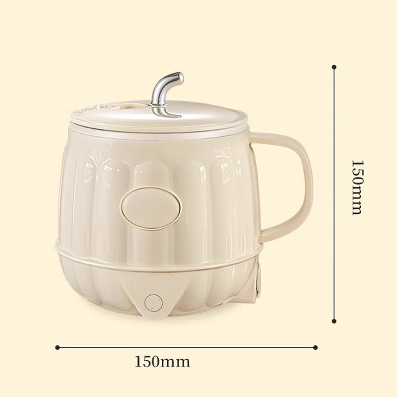 ⏳Time-limited Special⏰Multifunction Electric Heated Milk Cup🔥