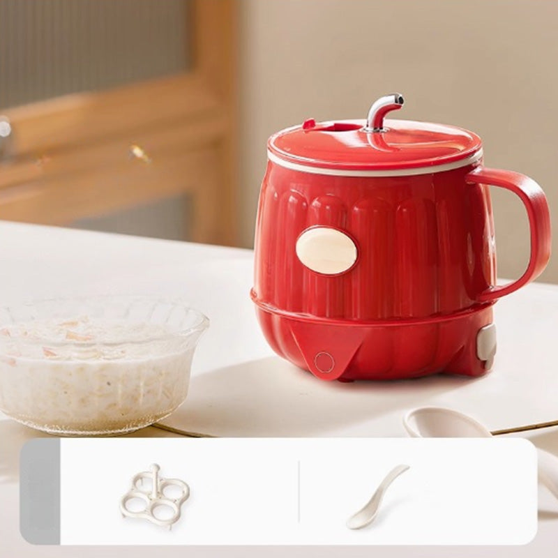 ⏳Time-limited Special⏰Multifunction Electric Heated Milk Cup🔥