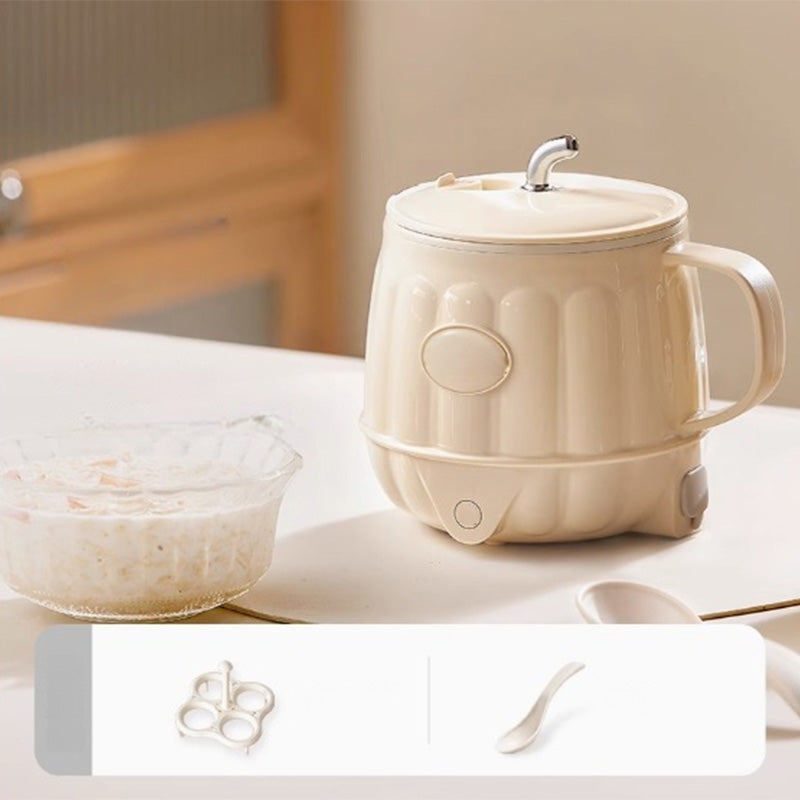 ⏳Time-limited Special⏰Multifunction Electric Heated Milk Cup🔥