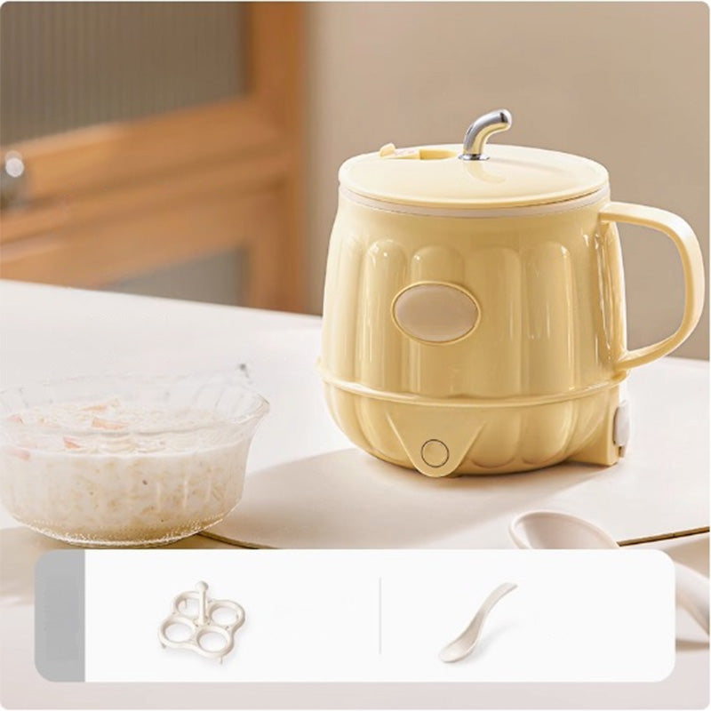 ⏳Time-limited Special⏰Multifunction Electric Heated Milk Cup🔥