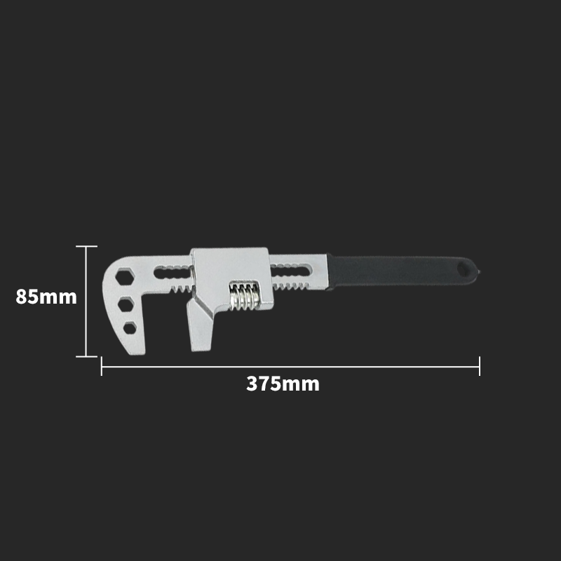 ⏳Time-limited Special⏰F-Type Multi-functional Adjustable Wrench