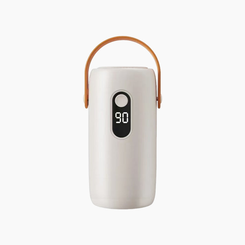 Mini Portable Foldable Clothes Dryer♨️