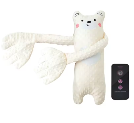 ⏳Time-limited Special⏰Baby Comfort Pillow