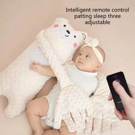 ⏳Time-limited Special⏰Baby Comfort Pillow