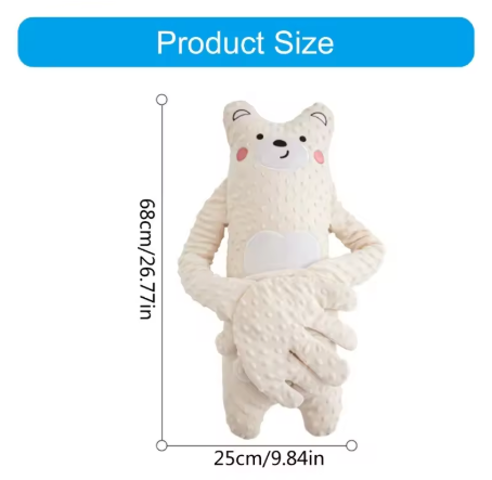 ⏳Time-limited Special⏰Baby Comfort Pillow