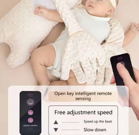 ⏳Time-limited Special⏰Baby Comfort Pillow