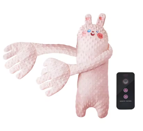 ⏳Time-limited Special⏰Baby Comfort Pillow