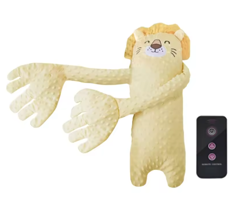 ⏳Time-limited Special⏰Baby Comfort Pillow