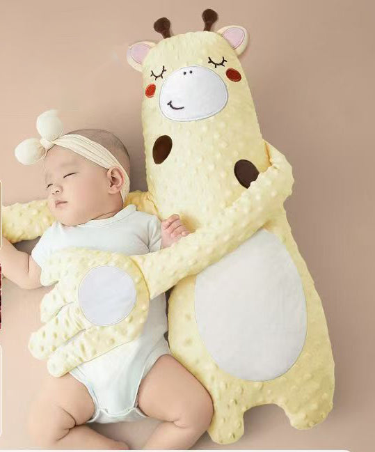 ⏳Time-limited Special⏰Baby Comfort Pillow
