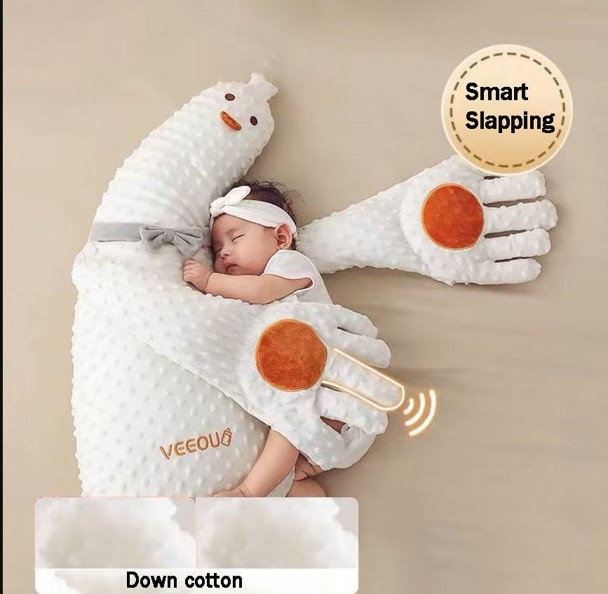 ⏳Time-limited Special⏰Baby Comfort Pillow