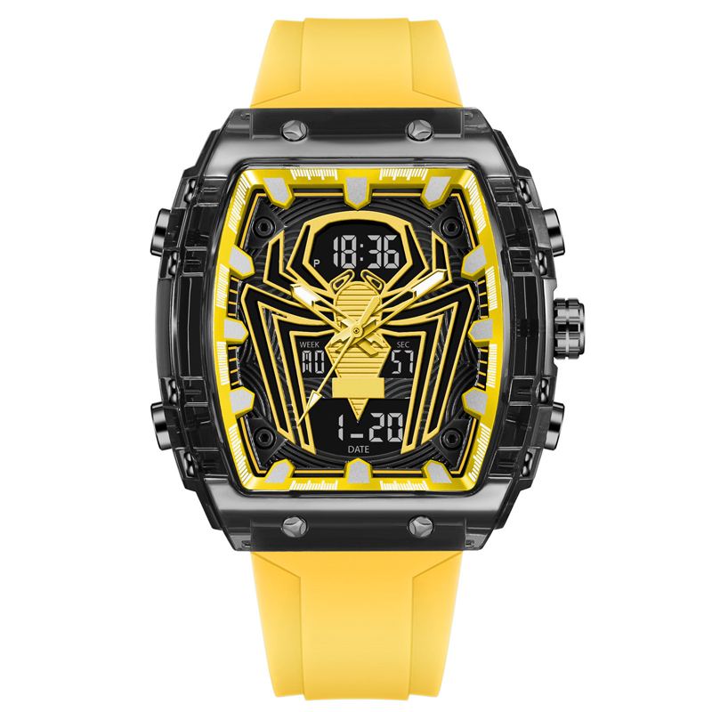 ⏳Time-limited Special⏰Stylish Multi-Function Quartz Watch⌚